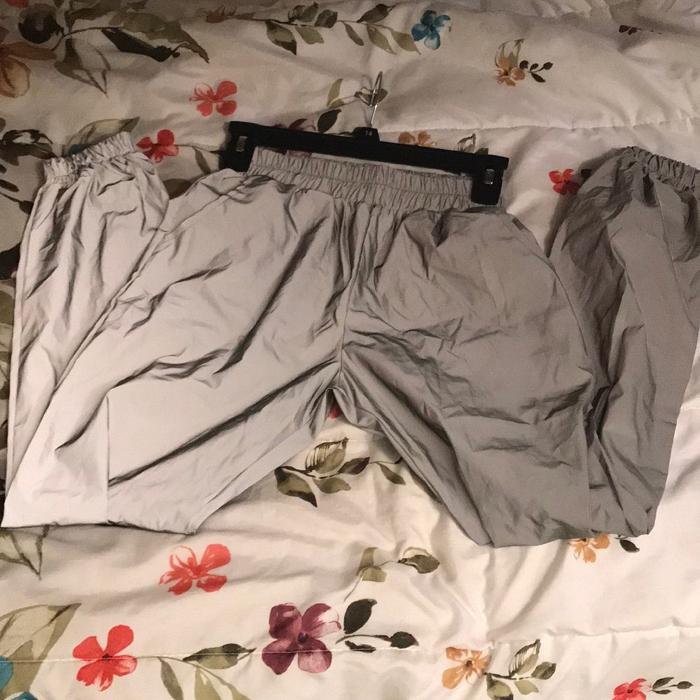 Reflective pants - Picture 3 of 3